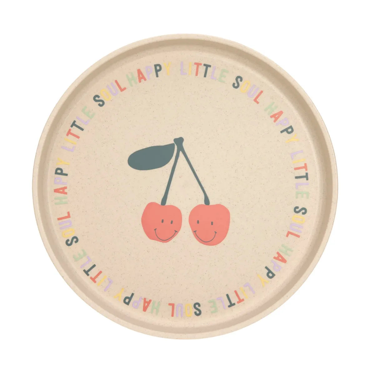 Bord - Happy Fruits Cherry