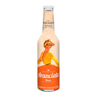 Limonade - Aranciata rossa
