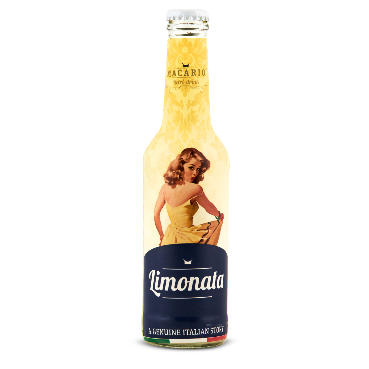 Limonade - Limonata