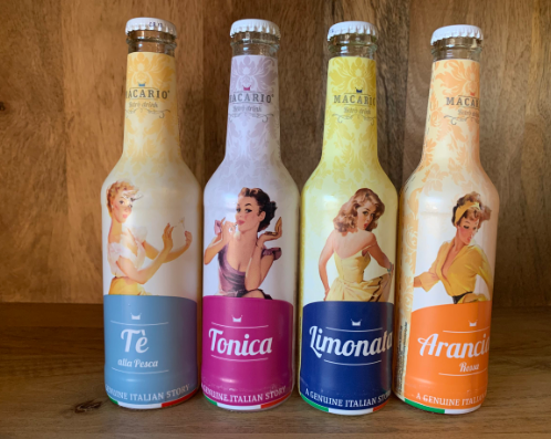 Limonade - Limonata