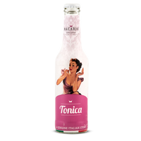 Tonic water - Tonica