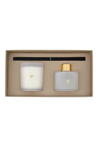 Giftset - Jij bent goud waard