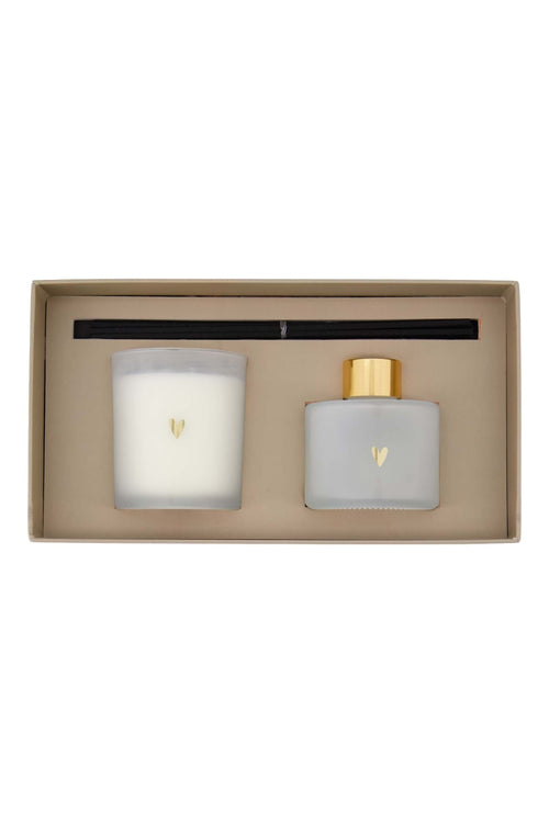 Giftset - Jij bent goud waard