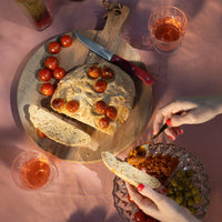 DIY-mix voor Italiaans Focacciabrood