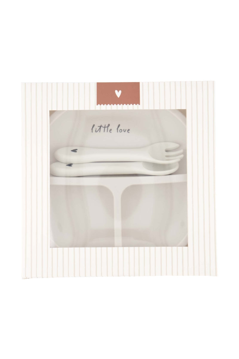 Eetset - Little love