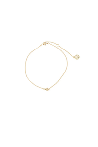 Armband in doosje -  Lucky with a friend like you