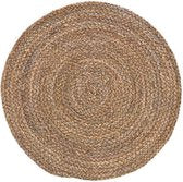 Placemat seagrass natural