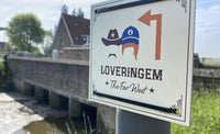 Veloroute Loveringem