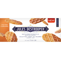 Lukken Salted Caramel