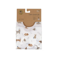 Slab met mouwen - hond