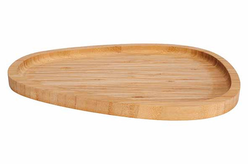 Serveerplank bamboo