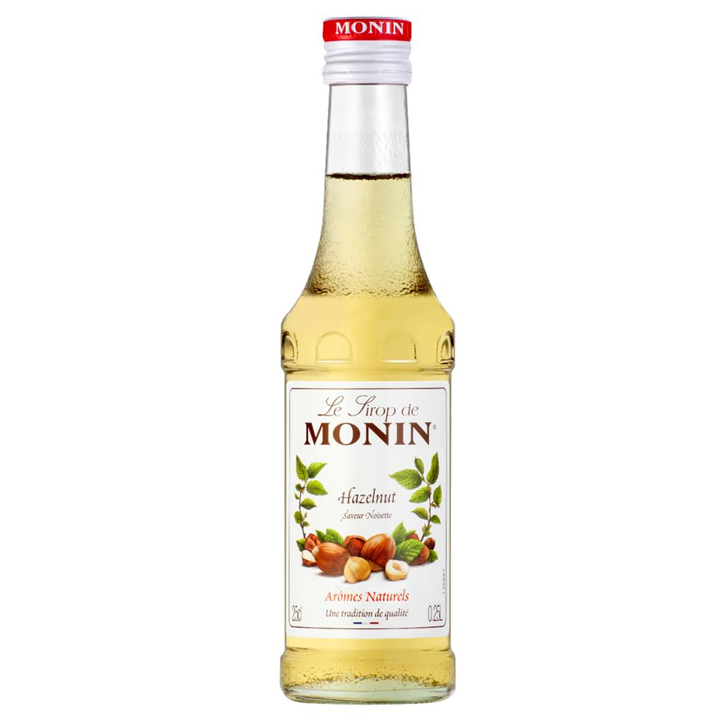 Monin Siroop