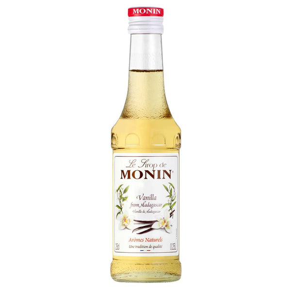 Monin Siroop