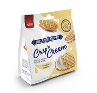 Crisp'n cream