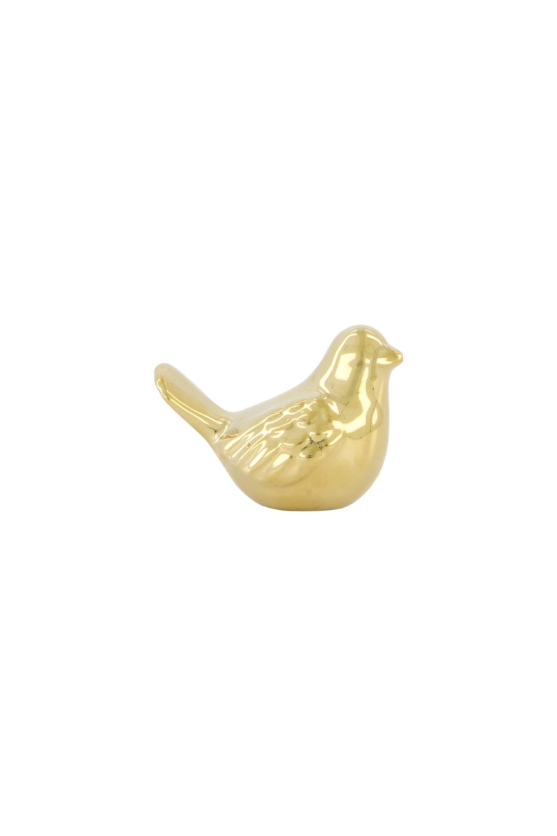 Gouden vogeltje