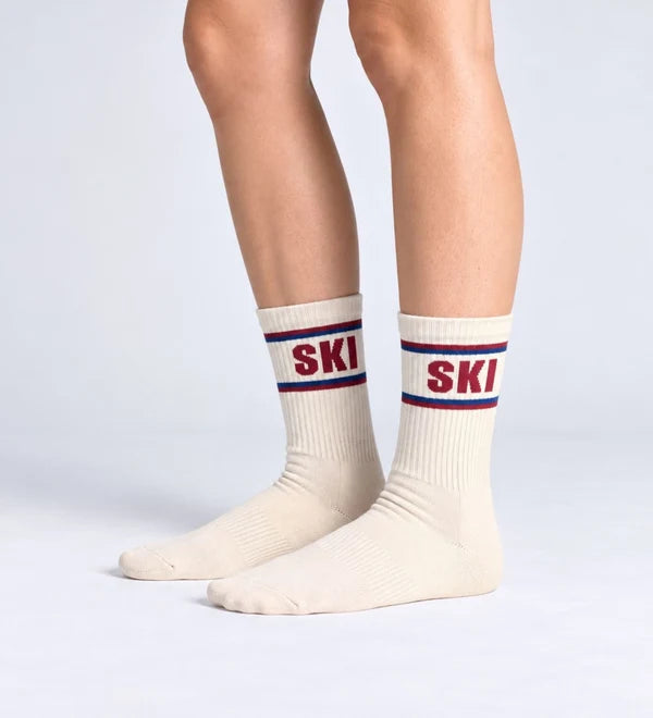 Set kousen - Après ski club