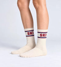 Set kousen - Après ski club