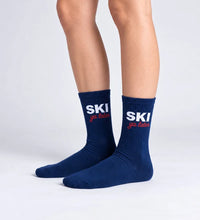 Set kousen - Après ski club