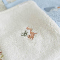 Set washandje -  Forest Friends