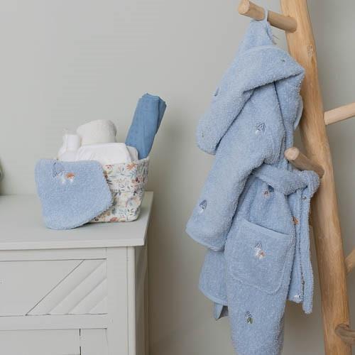 Set washandje -  Forest Friends