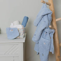 Set washandje -  Forest Friends