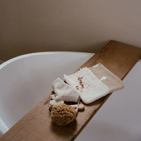 Set washandje -  Baby Bunny