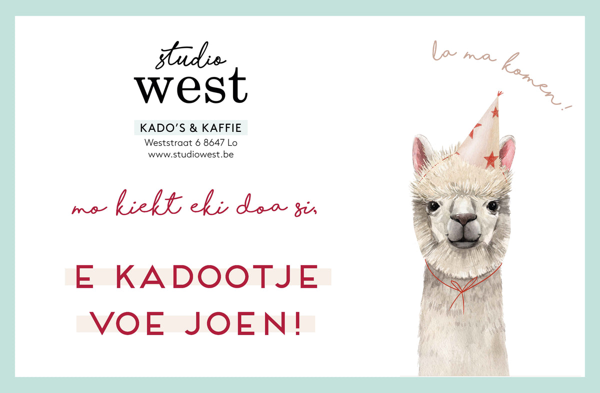 Cadeaubon