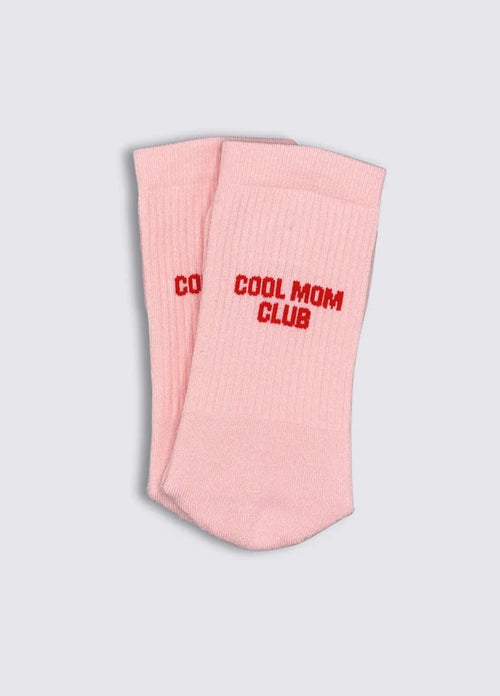 Kousen - Cool mom club