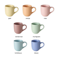 Gepersonaliseerde Mimokke